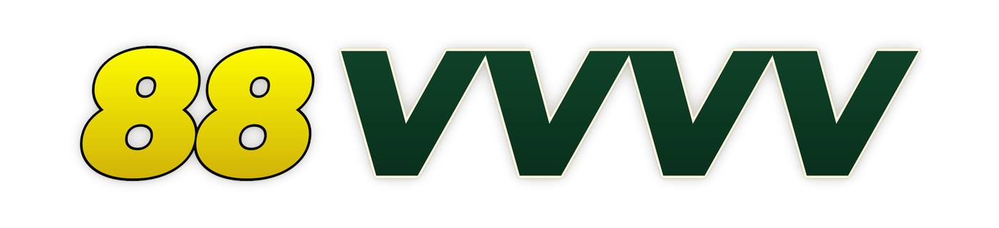 88vvvv logo